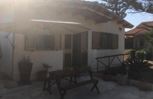 Portopalo di Capo Passero House | Villa Lupo