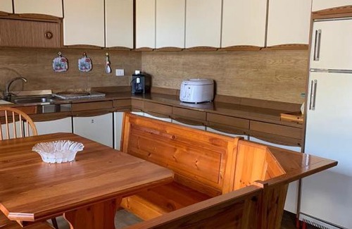 Portopalo di Capo Passero House | Villa Lupo