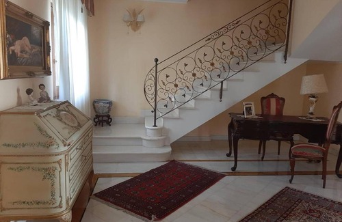 Giarre Villa | Villa Luxury Giarre
