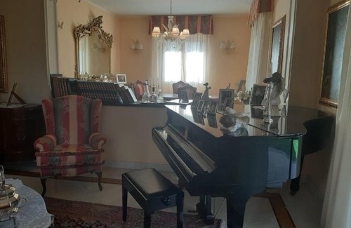 Giarre Villa | Villa Luxury Giarre