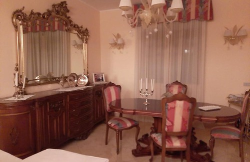 Giarre Villa | Villa Luxury Giarre