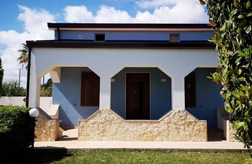 Arenella House | Villa Magie del Mare