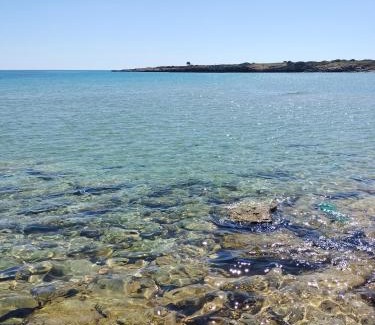 Arenella House | Villa Magie del Mare