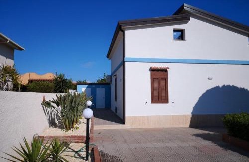 Arenella House | Villa Magie del Mare