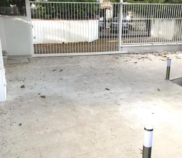 Mondello Villa | villa Maia