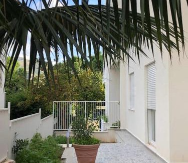 Mondello Villa | villa Maia
