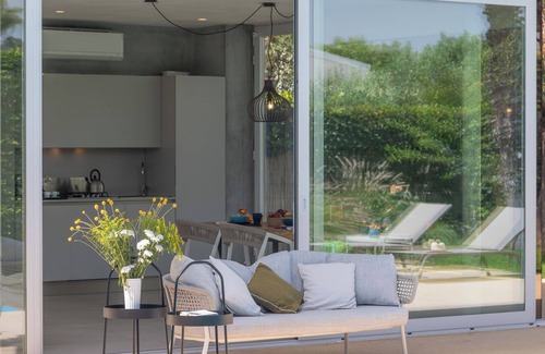 Marina di Ragusa Villa | Villa Mandorlo 4 Emma Villas