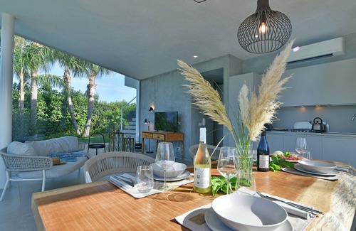Marina di Ragusa Villa | Villa Mandorlo 4 Emma Villas