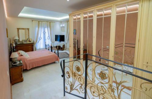 Trecastagni Bed & Breakfast | Villa Marchese