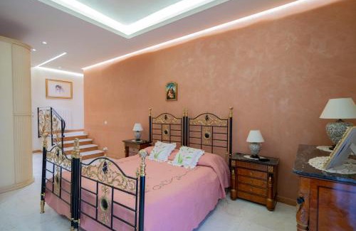 Trecastagni Bed & Breakfast | Villa Marchese