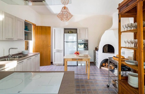 Nubia Villa | Villa Marettimo - Seven Bedroom Villa, Sleeps 14