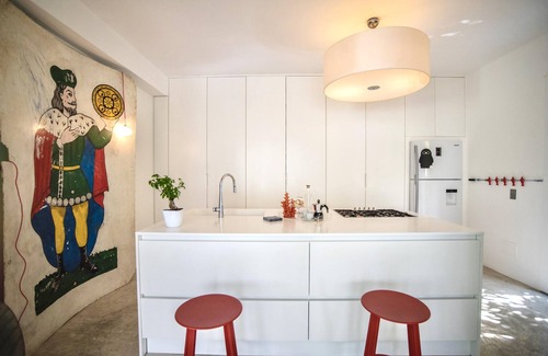 Terrasini Villa | Villa Marianna - Terrasini