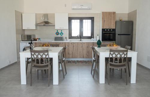 Partinico Cabin | Villa Marica