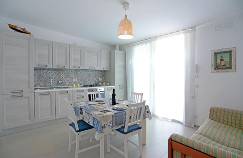 Plaja Grande Villa | Villa Marina Playa Grande