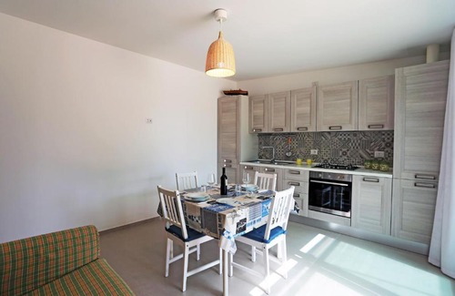 Plaja Grande Villa | Villa Marina Playa Grande
