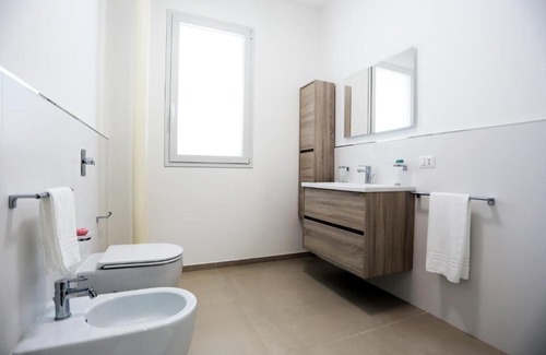 Plaja Grande Villa | Villa Marina Playa Grande