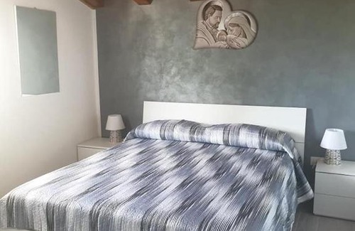 Borgo Bonsignore House | Villa Marisa