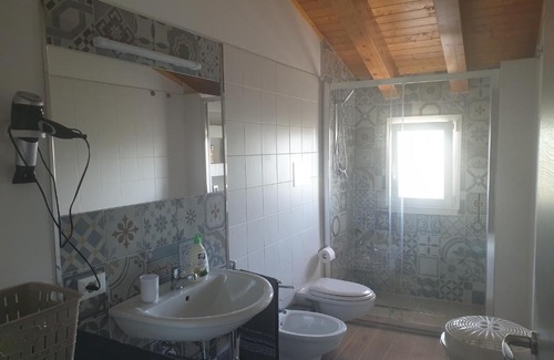 Borgo Bonsignore Apartment | Villa Marisa