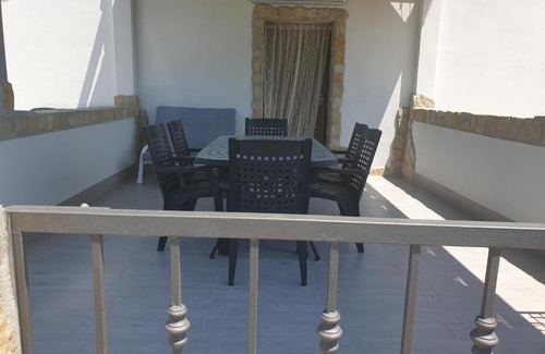 Borgo Bonsignore Apartment | Villa Marisa