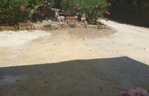 Borgo Bonsignore Apartment | Villa Marisa