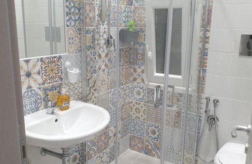 Borgo Bonsignore Apartment | Villa Marisa