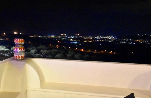 San Pier Niceto House | Villa Martius