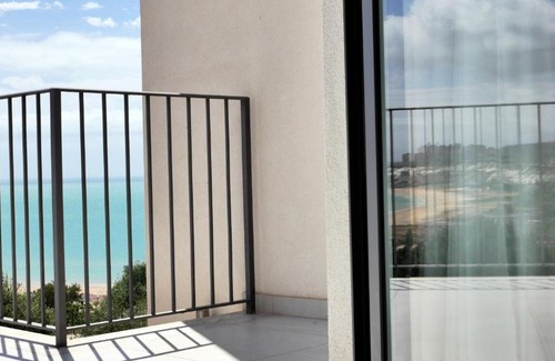 Porto Empedocle House | Villa Martorana Appartamento Short Let's