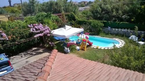 Villa Grazia di Carini Villa | Villa Maruzza (Sicilia Bedda)