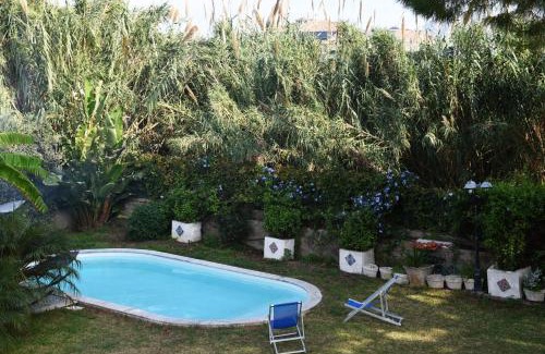 Villa Grazia di Carini Villa | Villa Maruzza (Sicilia Bedda)