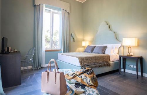 Mondello House | Villa Masetta - Luxury Suites
