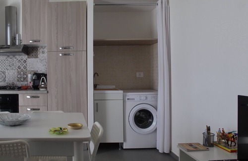 Ragusa Apartment | Villa Matilde - Private Pool and Sea View in Marina di Ragusa - 6 places