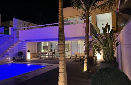 Lido Manfria Villa | Villa Melody
