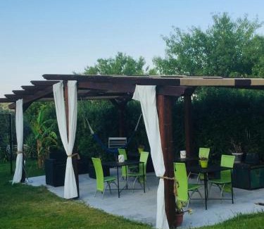 Noto Apartment | Villa Meriem