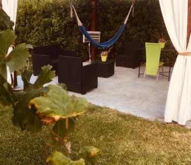 Noto Apartment | Villa Meriem