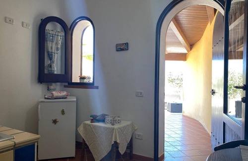 Lampedusa Apartment | Villa Misangi Lampedusa