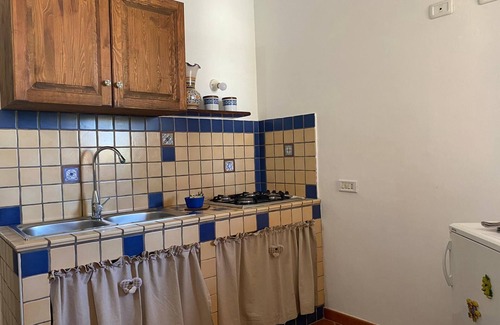 Lampedusa Apartment | Villa Misangi Lampedusa