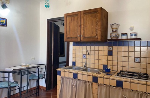 Lampedusa Apartment | Villa Misangi Lampedusa