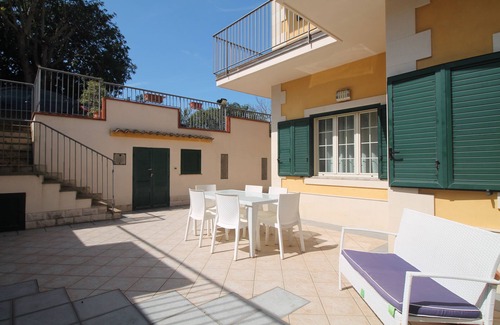 Modica Villa | VILLA MODICA (SICILY: SUN - SEA - CULTURE)