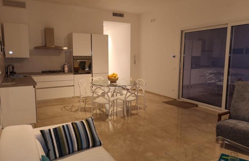 Cicirata Villa | Villa Monalisa