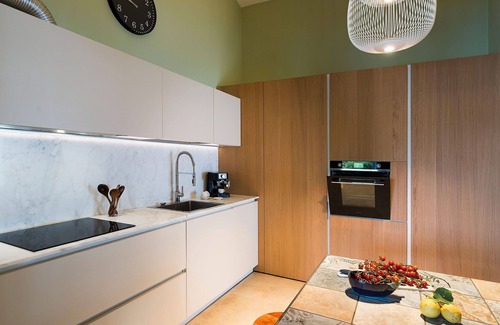 Noto Villa | Villa Monica - My Rental Homes
