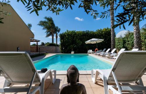 Scicli Villa | Villa Montalbano