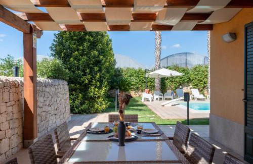 Scicli Villa | Villa Montalbano