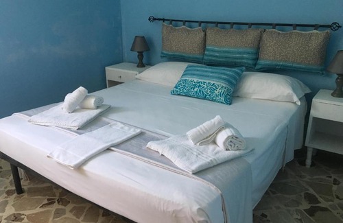 Alcamo Marina House | Villa Morena