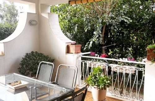 Mondello Villa | Villa NAMURI 200 meters from the beach of Mondello