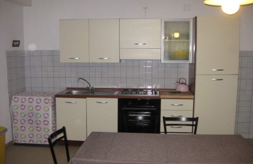 Furci Siculo Apartment | villa Nasita ground floor
