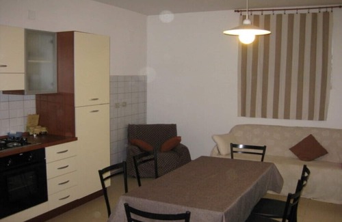 Furci Siculo Apartment | villa Nasita ground floor