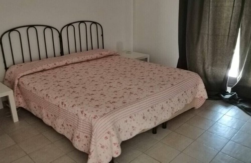 Furci Siculo Apartment | Villa Nasita Second floor apartment, panoramic terrace, 1 km from the sea