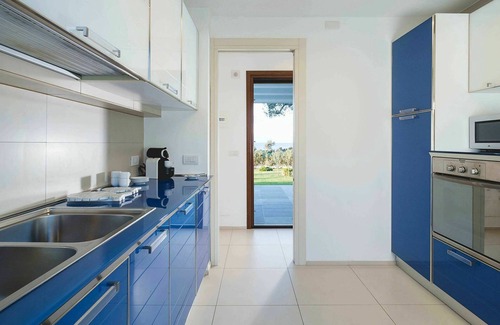 Cefalu Villa | Villa Nettuno - Holiday Rental by the sea in Cefalù, Sicily