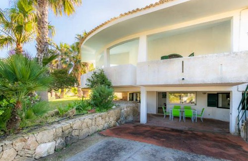 San Lorenzo Villa | Villa Ninth Street