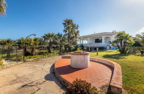 San Lorenzo Villa | Villa Ninth Street
